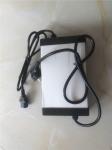 Electric Vehicle ABS PC LiFePO4 Lithium Ion Chargers 12V 10Ah