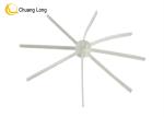 ATM Spare Parts Diebold Opteva Paddle Wheel 49201058000B 49-201058-000B