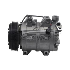 Wholesale For Nissan Yumsun2.5 Auto Air Conditioning Compressor For DKS17C 6PK WXNS087 from china suppliers