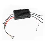 160A 400V High Voltage Generative Breaking ESC For Heavy Lift Multi Rotor Drone