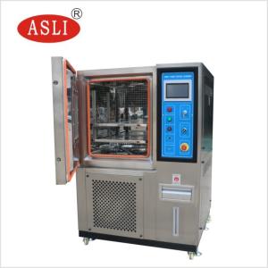 Wholesale -70C To 150C Temperature And Humidity Equipment For Rubber Plastic Parts from china suppliers