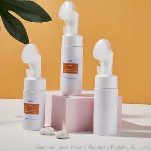 Wholesale Face Cleansing Soap 3.38oz 100ml PET Foam Pump Bottle from china suppliers
