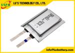 Lithium Manganese Dioxide battery supplier Cp251525 3.0V 150mAh LiMnO2 Ultra
