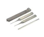 Various Shape Machined Precision Parts Stamping Dies And Punches