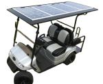 100W ETFE Mono Solar Flexible Panels For Boat Yacht Golf Car Rv Marine Camper