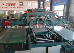 Wholesale High Speed PS Disposable Fast Food Box Machine With Customized Logo from china suppliers