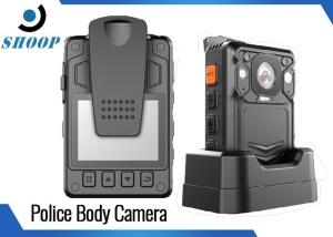 Wholesale 140 Degrees Wide Angle Ambarella H22 Security Police Body Cameras from china suppliers