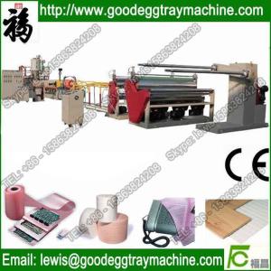 Wholesale EPE under tile underlayement Making Machinery(FCFPM-90) from china suppliers