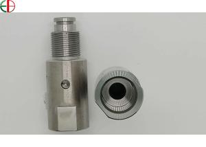 Wholesale SS201 Stainless Steel Cnc Precision Parts , Oem Cnc Machining Turning Parts from china suppliers