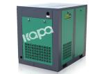 Rotary Screw Type DN100 315kw High Powered Air Compressor