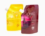 Jelly Custom Spout Pouches