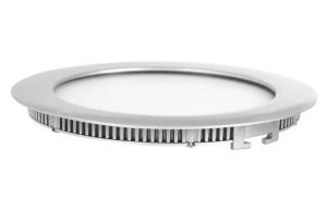 Wholesale 145x15mm 6W Round LED Panel Light from china suppliers