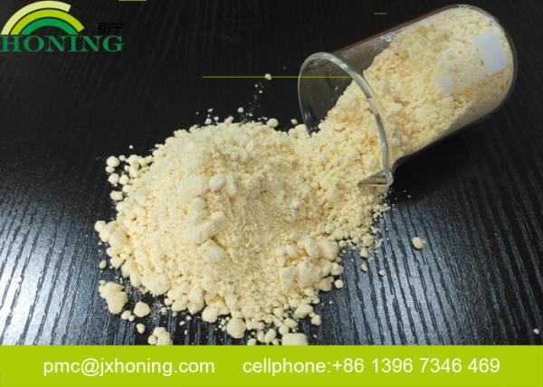 Phenol Formaldehyde Resin Powder with High Hexamine Content for Heavy-duty