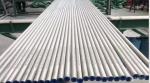 Alloy Steel AISI / SATM A355 P91 Seamless Pipes OD 190 Mm Sch 80s