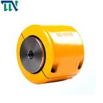 Chain Type Keyless Locking Shaft Coupling KC6018 Internal Gear Roller Motor Cast