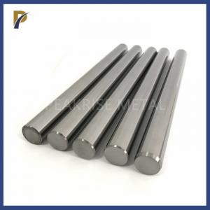 China High Strength Bright Tungsten Alloy Bar Molybdenum 50%W Custom Tungsten Molybdenum Alloy Rod Polished Surface WMo Alloy on sale