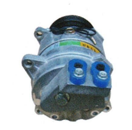 ALA21606 V5 A/C COMPRESSOR Chinese Car Jinbei A/C COMPRESSOR 4pk A/C COMPRESSOR