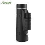 10x40 Scope Mini Monocular Telescope Military Long Distance Monocular