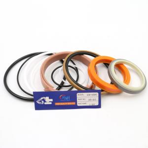 Wholesale Yellow DKBI Excavator Jcb Hydraulic Pump Seal Kit 550/42261 from china suppliers