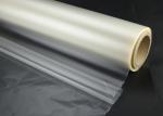 Tactile Patterned Frosted Window Film Embossed Polyethylene 1300mm