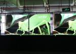 Concert Event P3 SMD IP45 Indoor Full Color LED Screen Display 111111 Pixels /