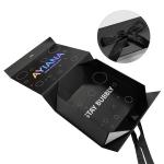 157art Paper 2mm Cardboard Elegant Collapsible Gift Boxes With Magnetic Closure