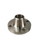 ANSI Welded Alloy Steel Flanges 300# Class Slip On Socket Welding Connection for