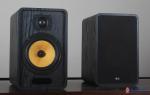 Wireless Microphone USA Hi-fi Active Soundshelf Mini Hifi Bluetooth Speaker