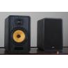Buy cheap High Quality Music Karaoke Wireless Bluetooth 2.0 Hifi bookshelf speaker from wholesalers