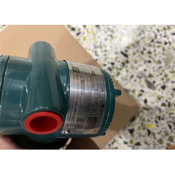 EJA530E Pressure Temperature Transmitter EJA530E-JDS4N-01DDN/KS21 Pressure Indicator
