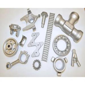 Wholesale Processing Die Cast Aluminum Components Polishing Anodizing from china suppliers