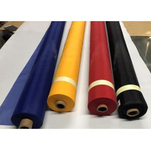 Wholesale Polyester Screen Printing Mesh 280 Mesh/Inch 34micron Thread from china suppliers