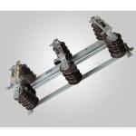 Outdoor High Voltage Isolating Switch GW1 200A 400A 630A 1250A 10KV 12KV Quality