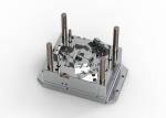 Cold Runner Transparent Inner Housing 1x1 No.19015&19016 -D