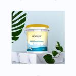 Anti-Crack Latex Epoxy Exterior Wall Paint for Eco-Friendly Building Coating