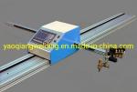 Aluminum Plate Small Cnc Cutting Machine Economical Portable