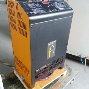 Wholesale 48V 100A High-Quality Wholesale Laker Lead Acid Forklift Battery Charger from china suppliers