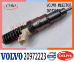 20972223 BEBE4D24003 BEBE4D24103 9.5 MM BORE L194PBC VOL MD13 TRUCK Diesel Fuel