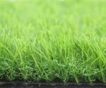 Indoor Synthetic Lawn Landscraping Artificial Turf Grass 50mm For Garden Lawn