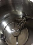 15L Powder Mixing Machine Laboratory Special Powder Mixing Machine