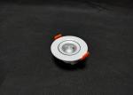 3W 165V 36º Round 255lm LED SMD 2835 Spotlight
