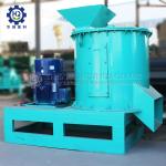 5t/H 22KW 50% Half Wet Compost Fertilizer Crusher Machine for Compost Fertilzier