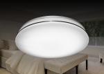 Intelligent Control LED Bathroom Ceiling Lights Desinged With Eye - Protection