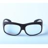Buy cheap CHP-1 9000-11000nm Laser Protective Glasses For CO2 Laser Protection from wholesalers