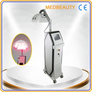 Wholesale Safe Unique Laser Hair Growth Machine Microcurrent For Preventing Hair Loss from china suppliers