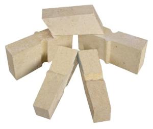 Wholesale Top-Notch Andalusite Bricks Refractory Materials for Hot Blast Stove from Established from china suppliers
