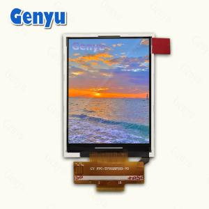 Wholesale 2.8'' TFT LCD Touch Screen 240x320 Dots QVGA TN ST7789 18pin SPI Touch Optional from china suppliers