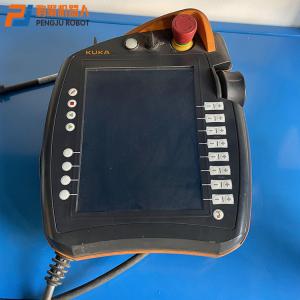 Wholesale Second Hand Kuka C4 Robot Teach Pendant 00-168-334 from china suppliers