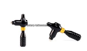 Wholesale Third Generation Anodized RotaryTattoo Machine Gun Dual Connection Tattoo Gun from china suppliers