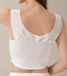 Traceless Disposable Feeding Bra Pregnant Anti-Sagging Discreet Pregnant